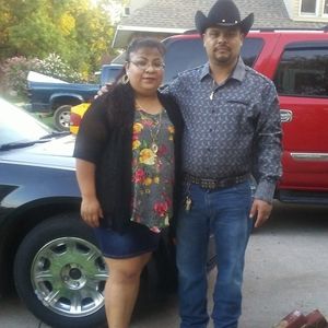 Meet your Posher, Nicolas